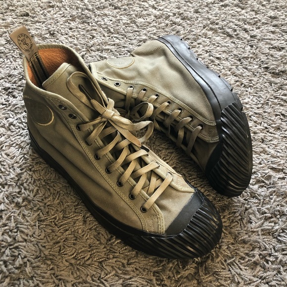 todd snyder sneakers